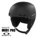  Oacley шлем MOD1 Pro Asian Fit mips затемненный FOS900629-02E OAKLEY HELMET MOD1 PRO MIPS BLACKOUT [oakgo26-27]