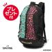  Spalding Kei ja-i.i.*wela- Street s Wish 40-007YWS(CAGER )[SPALDING][ баскетбол рюкзак ][2026SS]