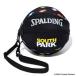  Spalding мяч сумка sau Spark герой z(BALL BAG)[SPALDING][ баскетбол сумка ][2024AW]--135
