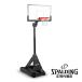 SPALDING корзина гол 54 дюймовый mo- men tasEZ блок акрил портативный clear view [ производитель прямая поставка ][ оплата при получении не возможно ][ включение в покупку не возможно ]