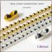  мяч цепь коннектор 2mm×5mm 2 шт .. распродажа 2Color
