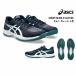 asics COURT SLIDE 4 CLAY/OC 1041A491 теннис обувь Homme nikre-2E