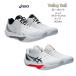  волейбол обувь low cut SKY ELITE FF LO 3 Sky Elite наилучший образец модель asics Asics мужской 1051A080 [ бесплатная доставка ]. покупка 