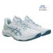 asics NETBURNER BALLISTIC FF 4(1053A070) волейбол обувь low cut обувь шнур подарок мужской женский Asics bare- скорость модель STANDARD