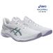 asics NETBURNER BALLISTIC FF 4(1053A070) волейбол обувь low cut обувь шнур подарок мужской женский Asics bare- скорость модель STANDARD