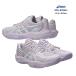  Asics SKY ELITE FF 4 1053A084 Dahlia/Murasakibare- обувь low cut 2E Jump подушка 