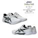 [ бесплатная доставка ] волейбол обувь low cut asics Asics GEL-TACTIC 13 WIDE 1073A078 | волейбол bare- обувь . покупка 