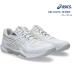  Asics волейбол обувь 1073A078 101 GEL-TACTIC 13 WIDE широкий для мужчин и женщин ученик неполной средней школы ученик старшей школы часть .