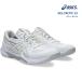  Asics волейбол обувь 1073A079 101 GEL-TACTIC 13 STANDARD 2E соответствует для мужчин и женщин ученик неполной средней школы ученик старшей школы часть .