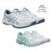 asics GEL-ROCKET 12(1073A080) волейбол обувь low cut обувь шнур 1 шт. подарок мужской женский Asics bare- вход модель STANDARD