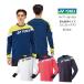 [ бесплатная доставка ] Uni свет футболка Fit стиль YONEX Yonex нагрев Capsule 31055 | унисекс теннис soft теннис бадминтон футболка 