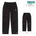 YONEX Uni подкладка есть Wind утеплитель брюки 80107 Yonex теннис защищающий от холода водоотталкивающий кромка застежка-молния 
