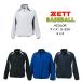 [ почтовая доставка .. бесплатная доставка ] длинный рукав половина Zip джемпер ZETT Z BOV335 | бейсбол рубашка сверху одежда автомобиль ka автомобиль kapi стерео ... тонкий длинный рукав джемпер 