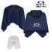 OAKLEY Essential Poncho FOS902414 �⊴�|���`�� �M���Ǒ΍� �ՔM ��p �t�[�h�t�� �X�|�[�c�ϐ� �A�E�g�h�A