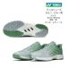 [ бесплатная доставка ] теннис обувь широкий Homme nikre- Yonex yonex POWER CUSHION AERUSDASH 5 WIDE GC SHTAD5WG | энергия подушка Eara s панель приборов легкий 