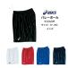 [ mail service .. free shipping ] game pants Asics asics men's BIG pants Junior size correspondence length of the legs 15cm/L size XW1738 | men's man . volleyball 