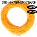  fly рыбалка плавающий fly линия orange WF-6F WF6F 100 футов 30.5m вес Forward ..