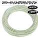  fly рыбалка плавающий fly линия moss green зеленый WF-5F WF5F 100 футов 30.5m вес Forward ..
