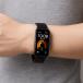 �t�@�[�E�F�C�@�o���h�@huawei band�@8 �@9 �@�P�O�@�X�}�[�g�E�H�b�`�@�� �x���g �u���b�N�@���^���u���X ���� �@�@�����x���g�@�r���v �֘A�摜1