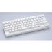 [1 месяцев в аренду ][ заказ товар ] PFU Happy Hacking Keyboard Lite2 for Mac (PD-KB220MA) USB проводной японский язык 68tejiko-te