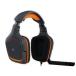 [1 месяцев в аренду ][ заказ товар ] Logicool Logicool G231 Prodigy Gaming Headset over head обе уголок для Mini штекер 263tejiko-te