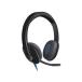[1 месяцев в аренду ][ заказ товар ] Logicool USB Headset H540 H540R over head обе уголок для USB 120tejiko-te