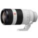 SONY FE 100-400mm F4.5-5.6 GM OSS SEL100400GM