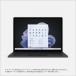  Microsoft Surface Laptop 5 RFB-00045 [ black ]