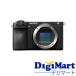 �\�j�[ SONY ��6700 ILCE-6700 �{�f�B [�u���b�N] �~���[���X���J�����y�V�i�E�������K�i�z
