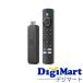 Amazon Fire TV Stick 4K Max ( no. 2 поколение ) B0BW37QY2V [ новый товар * внутренний стандартный товар * почтовая доставка ]