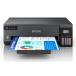 EPSON L11050 4 цвет independent большая вместимость чернила бак установка фотография принтер CISS A3nobi соответствует фотопринтер Wi-Fi иностранная модель 