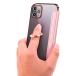iphone13 / iphone12 �V���[�Y iphone�P�[�X �N���A �����O�t�� �蒠�^ �w�ʃN���A ���� �֘A�摜3