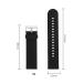 �X�}�[�g�E�H�b�` �x���g �V���R�� �ւ��x���g 22mm �x���g���� 22�~�� �֘A�摜1