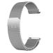 �X�}�[�g�E�H�b�` �x���g �X�e�����X �ւ��x���g 16mm 18mm 20mm 22mm �x���g���� �X�}�[�g�E�H�b�` �o���h �X�e�����X �}�O�l�b�g �֘A�摜3