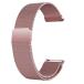 �X�}�[�g�E�H�b�` �x���g �X�e�����X �ւ��x���g 16mm 18mm 20mm 22mm �x���g���� �X�}�[�g�E�H�b�` �o���h �X�e�����X �}�O�l�b�g �֘A�摜5