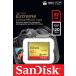 SSanDisk SanDisk Extreme CF CompactFlash SDCFXSB-032G-G46[ кошка pohs рейс рассылка ограничение 6 пункт до ]