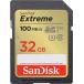 SANDISK SDSDXVT-032G-GNCIN [ кошка pohs рейс рассылка ограничение 12 листов до ]