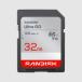SD карта Ultra GO 64GB высокая скорость считывание включая водонепроницаемый ударопрочный CLASS10 UHS-I U1 V10 SanDisk SanDisk SDSDUGN-032G-GN6IN[ кошка pohs рейс рассылка ограничение 7 листов до ]