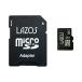 LAZOS ���\�X �}�C�N�� SDHC 32GB UHS-I U1 CLASS10 L-B32MSD10-U1�y�l�R�|�X�֔z������12���܂Łz �֘A�摜2