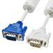 VGA�����֥� 1m 2�ť������ SANWA SUPPLY KC-VM1K ���å� UL20276