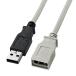 USBĹ֥ 3m 饤ȥ졼 SANWA SUPPLY KU-EN3K PC99б