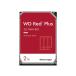 2TB HDD ��¢������ Wester WD20EFPX Digital WD Red Plus NAS RAID
