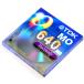 ( б/у )MO диск 640MB TDK MO-R640MA Macintosh формат settled нераспечатанный товар 