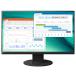 EIZO 23.8 жидкокристаллический монитор EV2460 BK черный компактный IPS panel 1920x1080