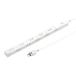  тонкий разветвитель 2P 11 выход Sanwa Supply Sanwa Supply TAP-SLIM11-1W код 180° 1m ho wa