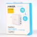 ( б/у ) Anker PowerPort 4(40W 4 порт USB быстрое зарядное устройство ) не использовался товар 