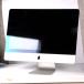  б/у 21.5 дюймовый iMac Late2015 первый период . завершено 