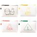 NUU-Small miffy Miffy товары взрослый Miffy сумка Miffy силикон сумка Miffy взрослый подарок Mini сумка бардачок маленький сумка 