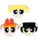  Powerpuff Girls мягкая игрушка мешочек Powerpuff Girls товары Powerpuff Girls сумка Powerpuff Girls Bubble sbro Sam power пуховка 