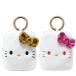  Hello Kitty леопардовая расцветка серии kalabina имеется Mini сумка Kitty Chan взрослый подарок Kitty Chan товары Kitty Chan сумка мягкая игрушка сумка Sanrio 